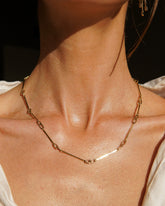 Zoe Necklace